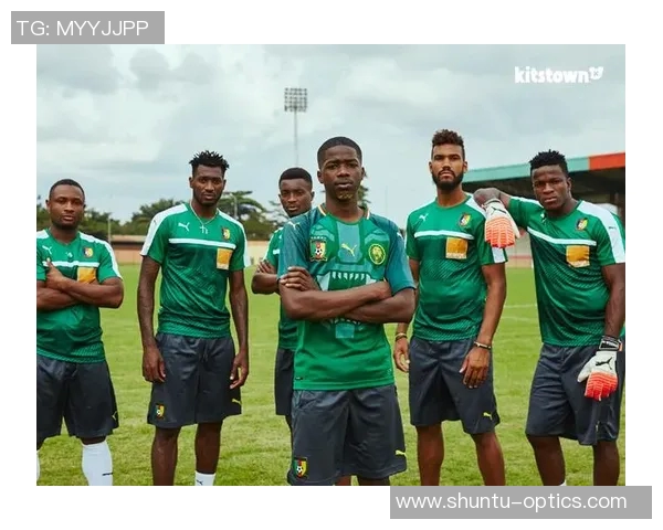 喀麦隆足球历史十大球星排名揭晓 谁是最具影响力的传奇球员