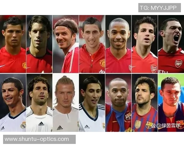 纵横绿茵赛场风云再起世界足坛巨星荣耀与传奇全景盘点