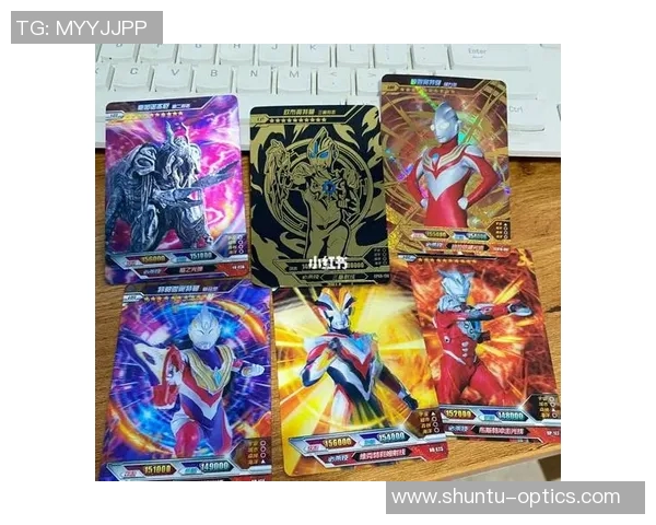 奥特曼卡片足球星偶然捡到神秘卡片揭开全新冒险篇章