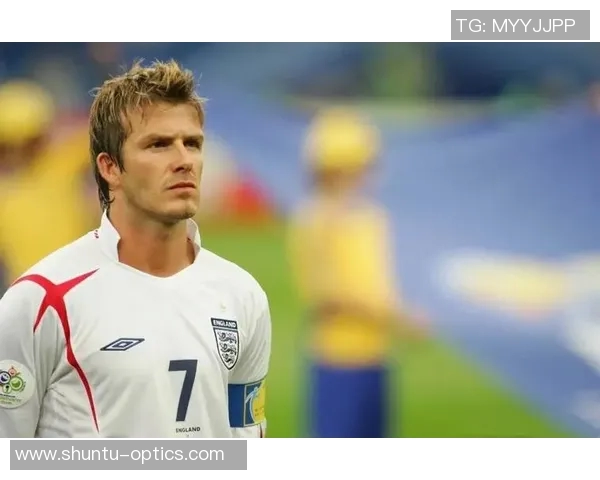 贝克汉姆儿子大卫贝克汉姆二代的成长故事与足球梦想 贝克汉姆儿子大卫贝克汉姆二代的成长故事与足球梦想