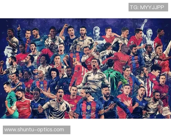 足球巨星与智能守门员巅峰对决谁能打破科技防线 足球巨星与智能守门员巅峰对决谁能打破科技防线