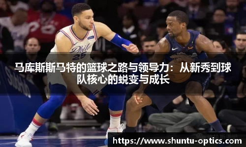 马库斯斯马特的篮球之路与领导力：从新秀到球队核心的蜕变与成长